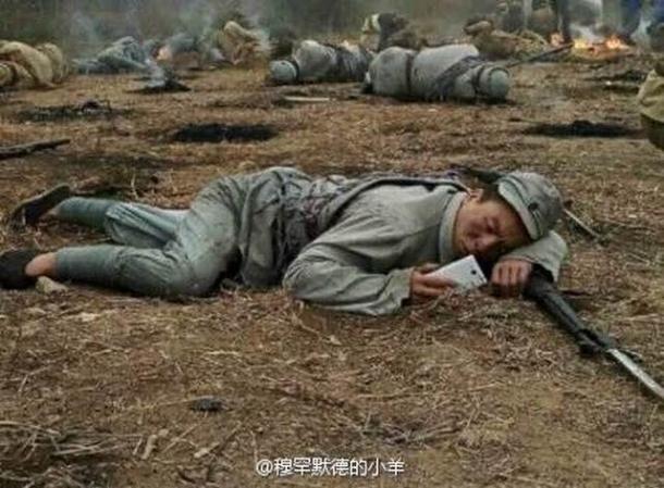 爆笑囧圖：禽獸，別過來！