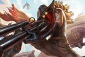 《英雄联盟》2V5竟然打爆全场!路人局最脏的中野套路