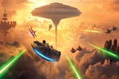 《星球大战：前线》DLC“贝斯平”周木免费体验