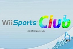 Wii体育俱乐部