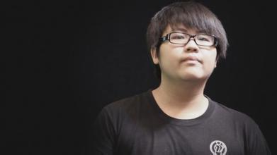 19岁的老将姿态 骄傲和不止于骄傲