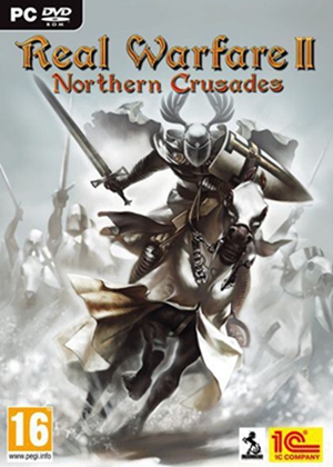 真实战争2：北方十字军简体中文版
