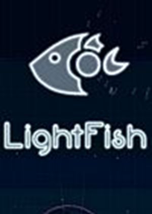 發(fā)光魚