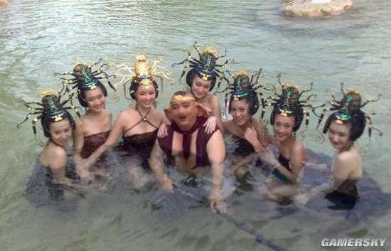 逗游网