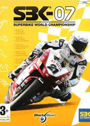 超级摩托车2007