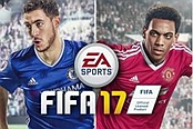 《FIFA 17》西甲球员数据排名及评分一览