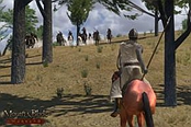 《骑马与砍杀：战团》城门制作方法介绍