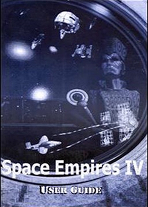 太空帝国4图片
