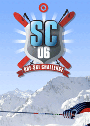 滑雪挑战赛2006