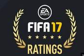 《FIFA 17》皇马数据资料图鉴