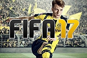 《FIFA 17》精彩进球视频集锦
