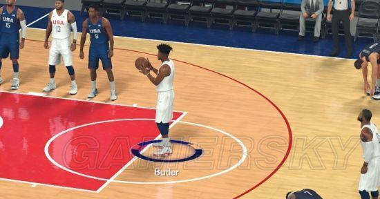 《nba 2k17》罰球技巧及提高命中率方法