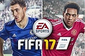 《FIFA17》花式動作操作視頻教程