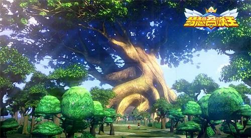图2：即将上映！《梦想召唤王》同名动画片