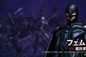 《剑风传奇无双》第三弹PV 战斗及游戏要素展示