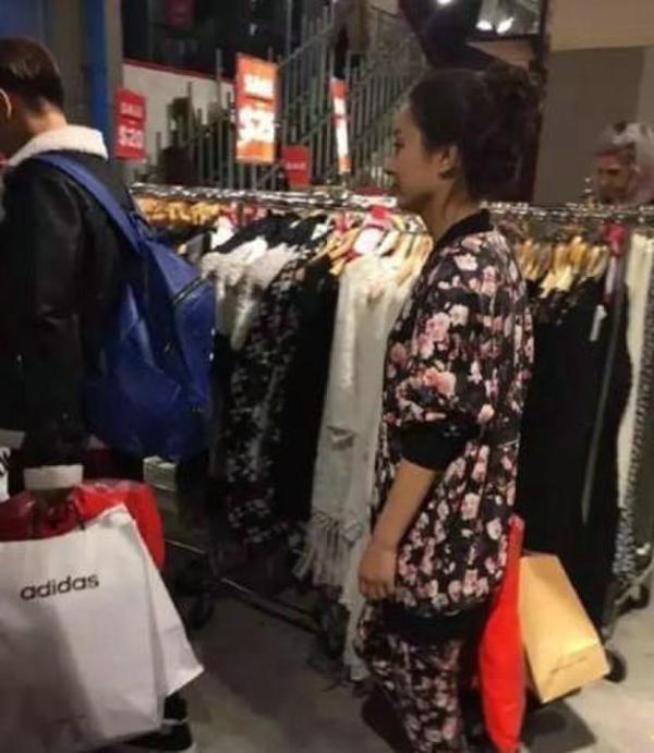 孫儷襪子穿20年 娛樂圈節(jié)儉的楷模