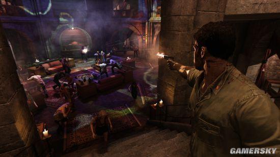 《四海兄弟3》PC版补丁已发布 解锁帧数限制