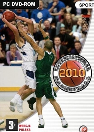 国际篮球经理2010-11赛季简体中文版