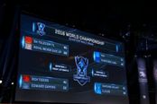 《英雄联盟（LOL）》S6世界总决赛八强抽签分组结果出炉