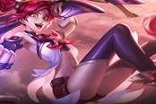魔法少女成组团司机？这飘逸阵容巧上分