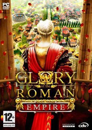 罗马帝国的荣耀v1.01.346繁体中文版