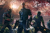 《影子武士2》全流程視頻攻略