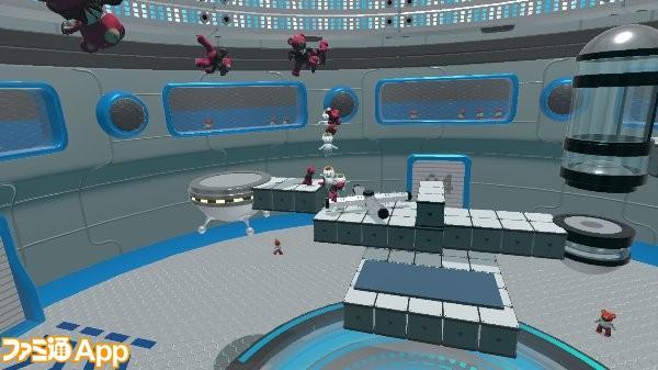 可愛風《Fly to Kuma》全線登陸Rift、Vive、PSVR