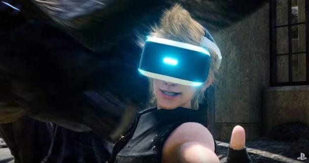 真的有问题！多数玩家表示PSVR画面有向左偏移