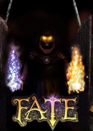 黑暗史诗黑暗史诗下载Fate
