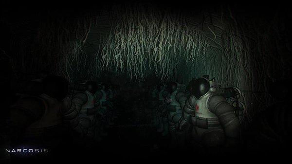 生存游戏《麻醉》上架Oculus感受深海带来的寒意