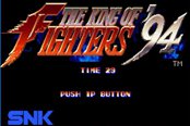 名作复刻 SNK格斗经典《拳皇94》PS4版即将上线
