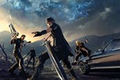 《最终幻想15》Pro版并无太大提升 PS4机能已被榨干