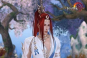 劍網(wǎng)3霸刀 洛陽內(nèi)城新聲望精金閣怎么做