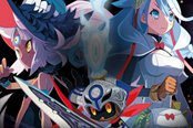 《魔女与百骑兵2》预告片 对应PS4 Pro支持60fps