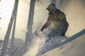 育碧滑雪游戏《极限巅峰》下月开启阿尔卑斯公测