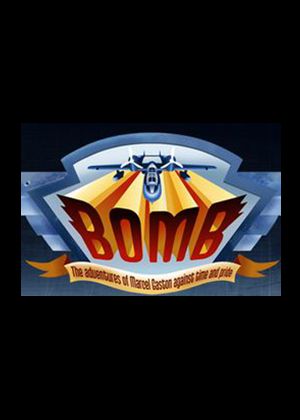 BOMB谁让空战BOMB谁让空战下载攻略秘籍