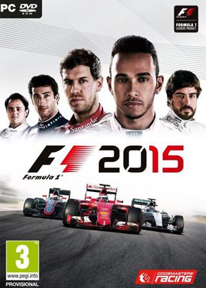 F1 2015图片