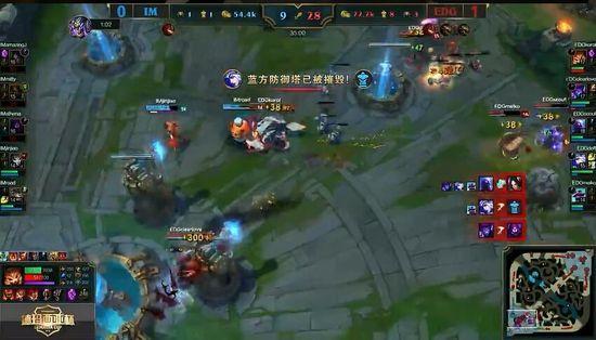 IM EDG 2