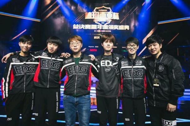 德杯專訪阿布：廠長(zhǎng)本不想打德杯全明星 沒有報(bào)價(jià)Faker！
