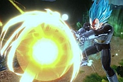《龙珠：超宇宙2》全究极技能演示视频