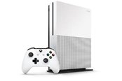 微软再发Xbox One S宣传片 4K蓝光业界独一份！