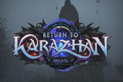 BlizzPro采訪：7.2獵人解鎖飛行坐騎后可馴服帶翅野獸