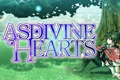 RPG游戏《神圣之心》正式登陆PS4/PS3/PSV平台