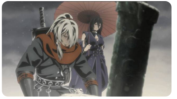 劍與情——與《雨血》《影之刃》制作人梁其偉對(duì)談他的江湖