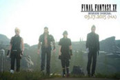 《最终幻想15》1级挑战120级武器任务视频