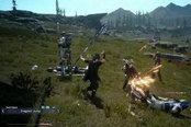《最终幻想15》维斯贝尔湖之主任务视频攻略