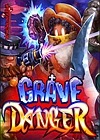 地穴危机 简体中文版