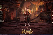 镇魔曲-御灵奶妈装备宝石宝宝选择心得