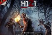 h1z1账号注册不了？奇游教你怎么注册h1z1账号！