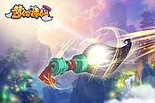 梦幻诛仙手游-跨服天梯赛介绍